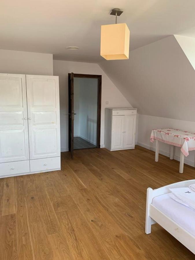 Osada Holiday home Rydzewo