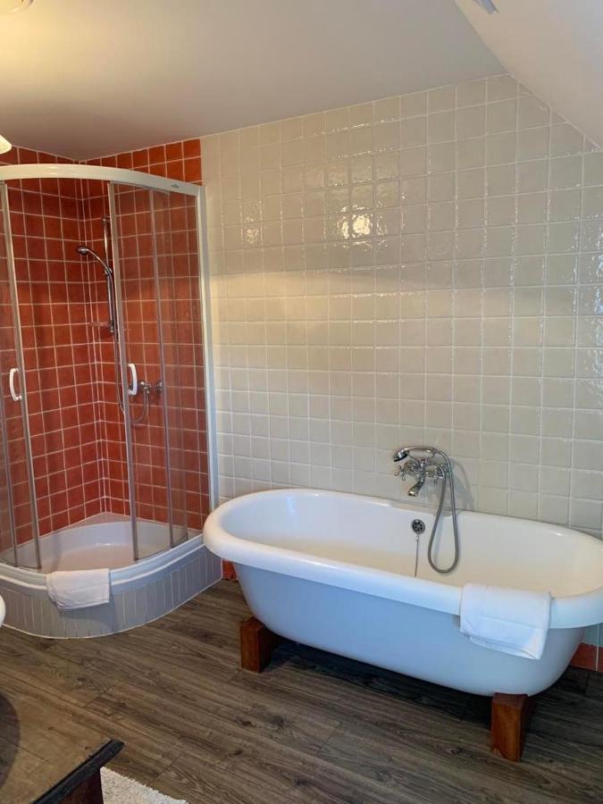 Osada Holiday home Rydzewo