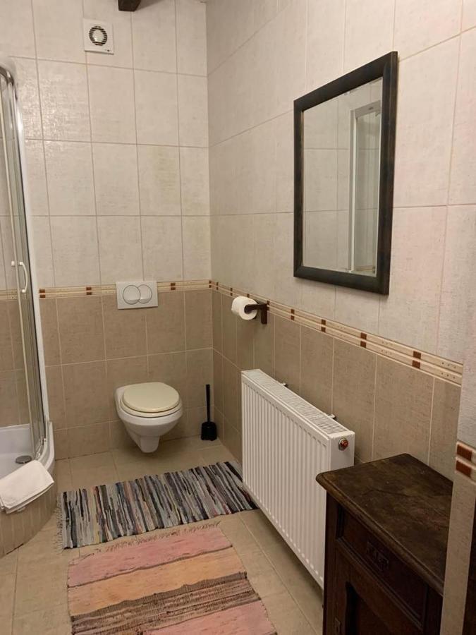 Osada Holiday home Rydzewo