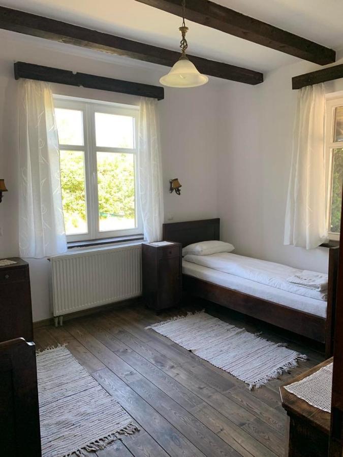 Holiday home Osada Rydzewo