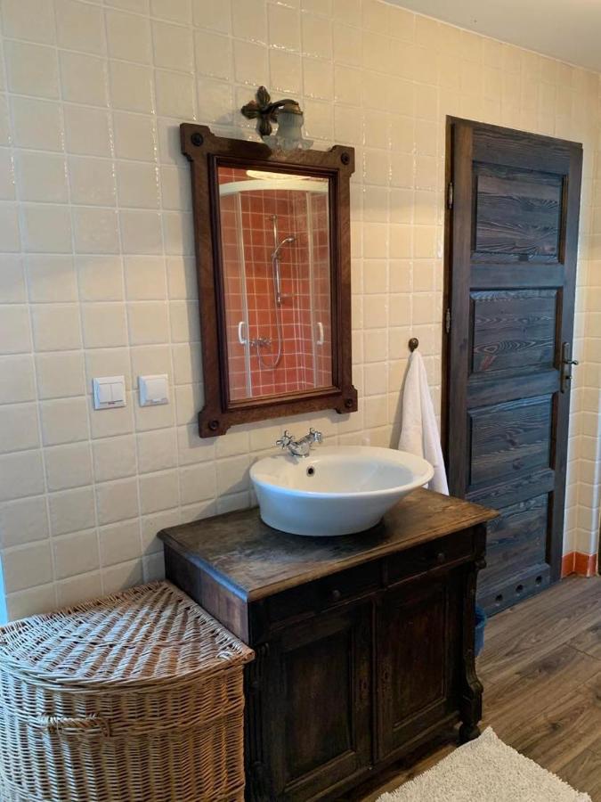 Holiday home Osada Rydzewo