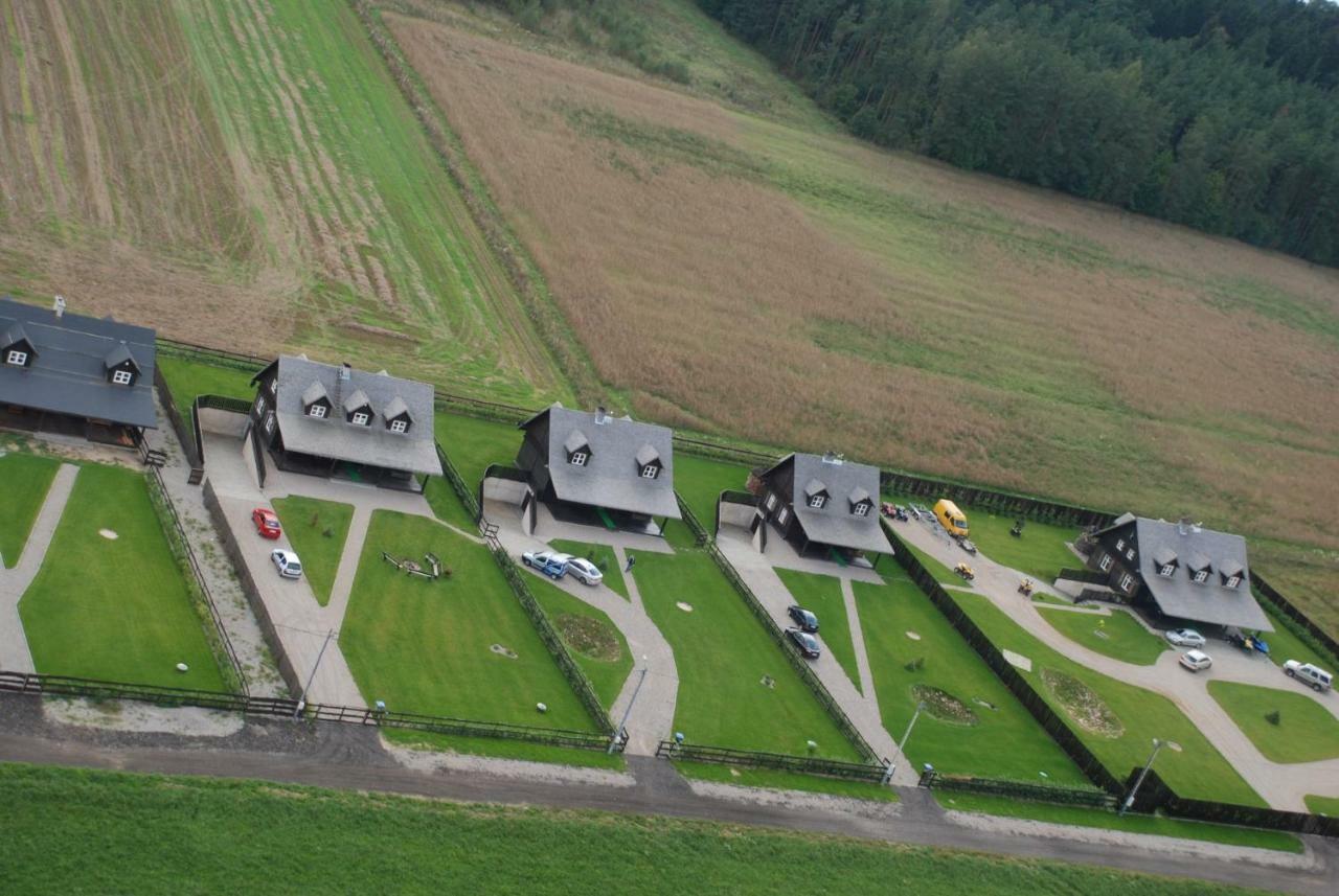 Osada Holiday home Rydzewo