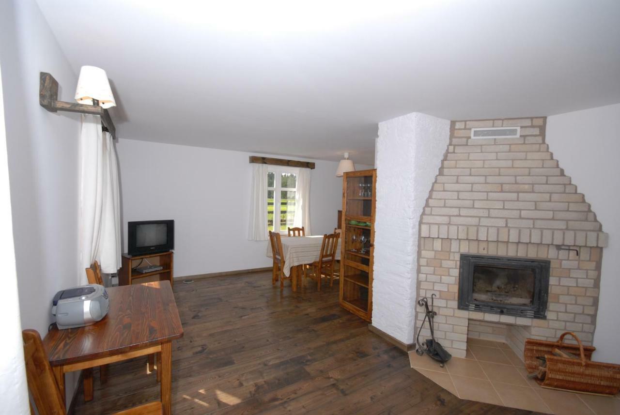 Osada Holiday home *