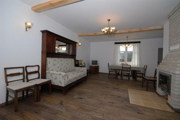 Holiday home Osada