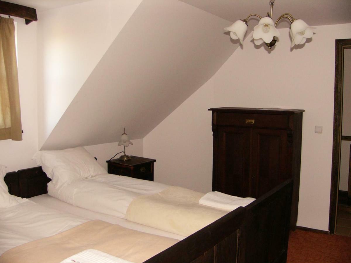 Osada Holiday home Rydzewo