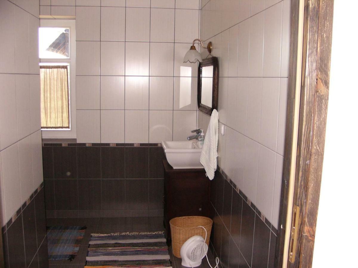 Osada Holiday home Rydzewo