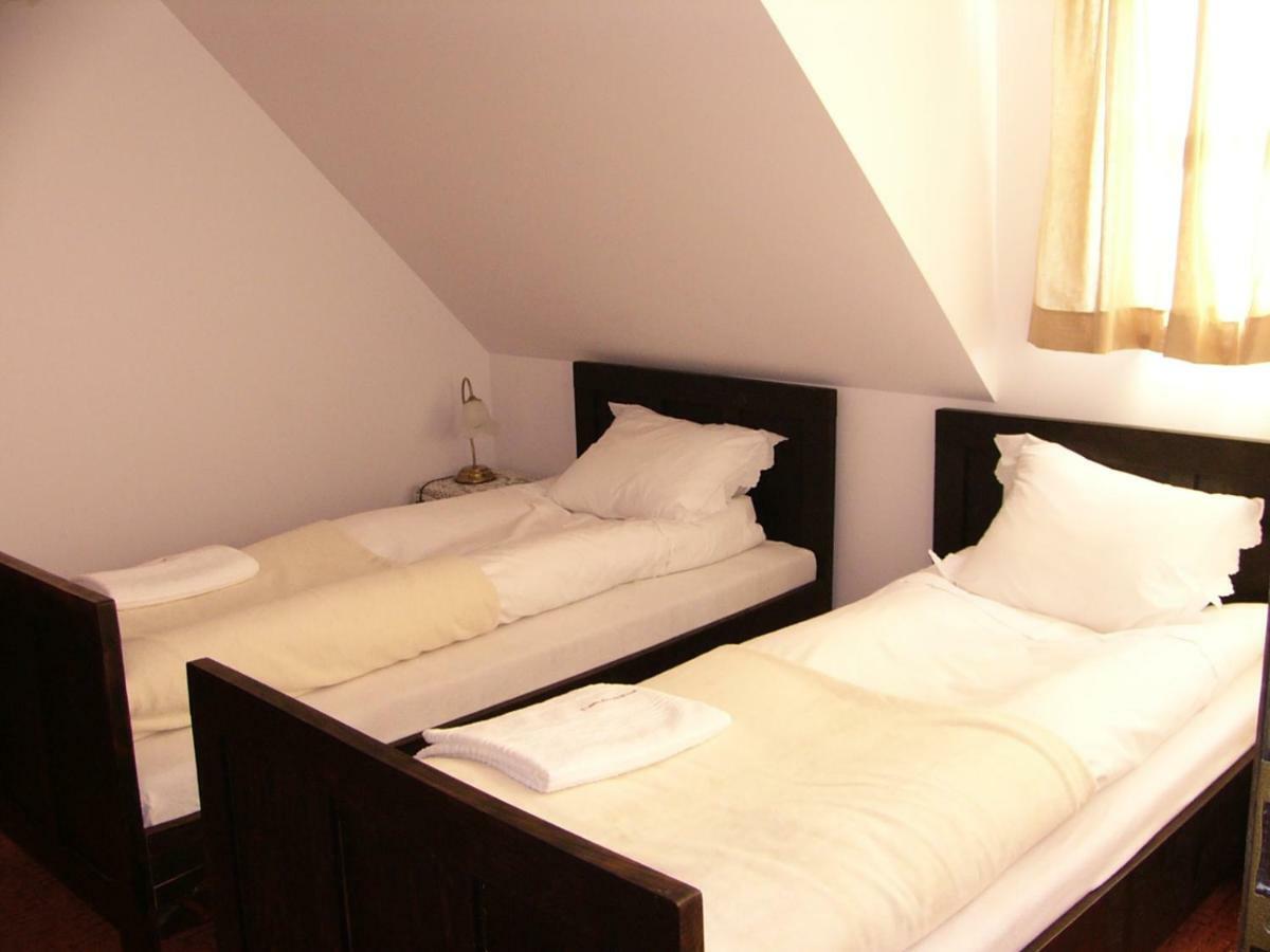 Holiday home Osada Rydzewo