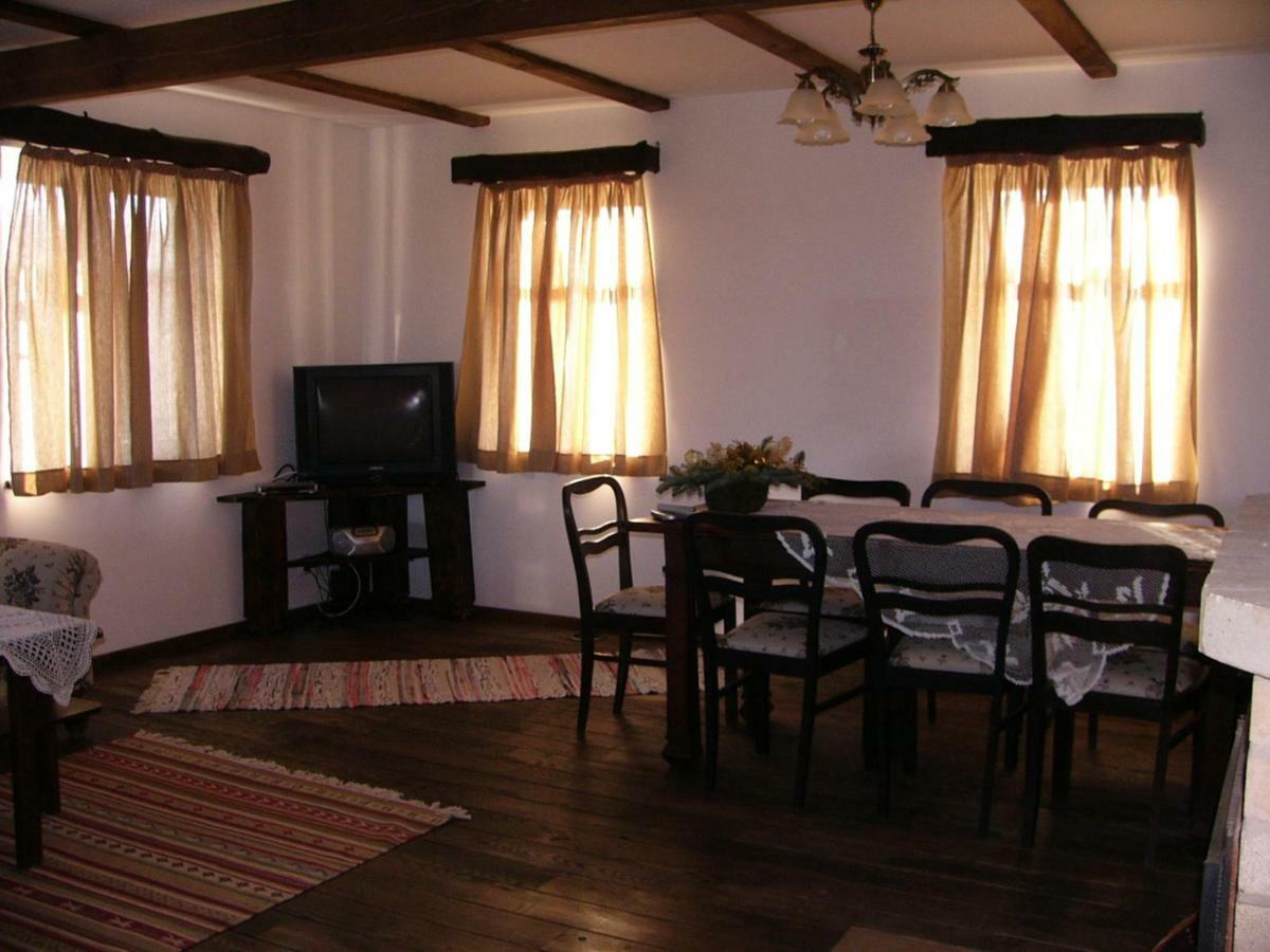 Holiday home Osada Rydzewo